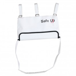 Echelle de secours – 5 Marches en sac Echelle de secours – 5 Marches en sac