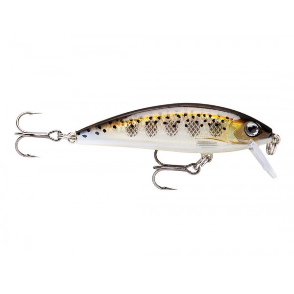 Muddler Minnow alciumpeche LEURRE RAPALA X-RAP COUNTDOWN XRCD05 MD