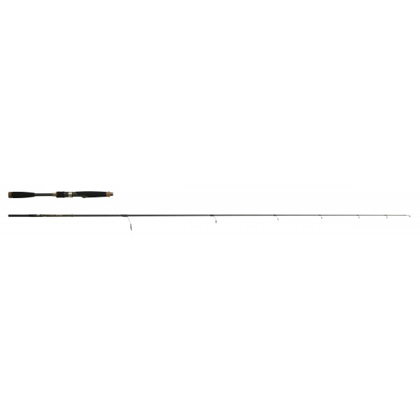 campingetrandonnee Savage Gear Roadrunner XLNT Canne à pêche 243 cm 20