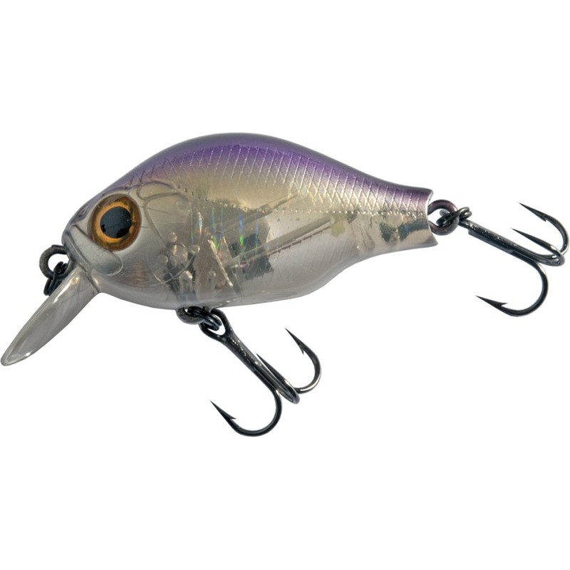 LEURRE ZIP BAITS B SWITCHER 1-0 NO RATTLE 019