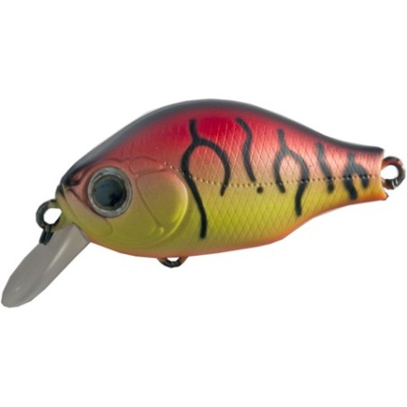 LEURRE ZIP BAITS B SWITCHER 1-0 NO RATTLE 089