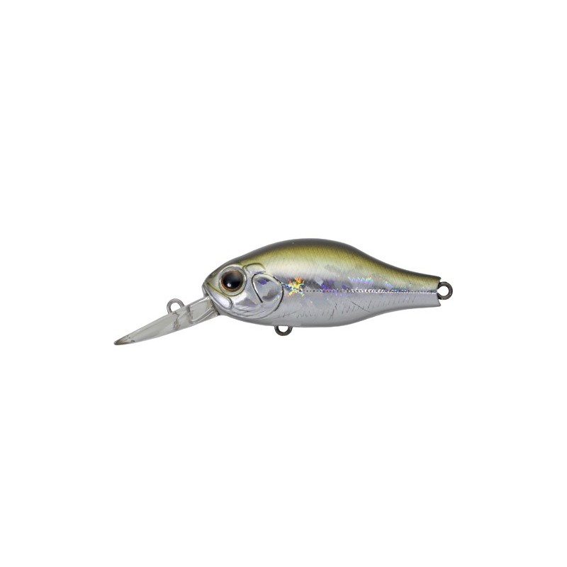 LEURRE ZIP BAITS B SWITCHER 2-0 NO RATTLE 510