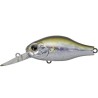 LEURRE ZIP BAITS B SWITCHER 2-0 NO RATTLE 510