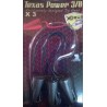 TETES PLOMBEES XORUS TEXAS POWER 10 gr 3/0 -3pc/pck-