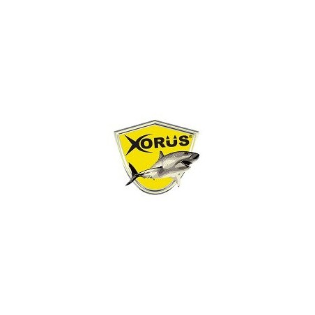 TETES PLOMBEES XORUS TEXAS POWER 10 gr 3/0 -3pc/pck-