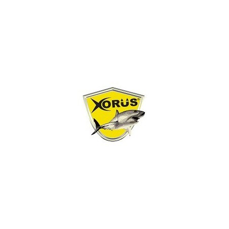 TETES PLOMBEES XORUS TEXAS POWER 10 gr 3/0 -3pc/pck- ---ndd