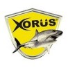 TETES PLOMBEES XORUS TEXAS POWER 10 gr 3/0 -3pc/pck-