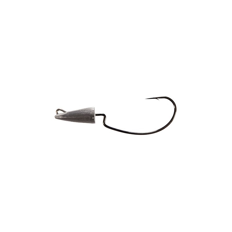 TETES PLOMBEES XORUS TEXAS POWER 20g 5-0 ---