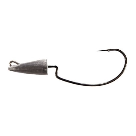 TETES PLOMBEES XORUS TEXAS POWER 20g 5-0 ---
