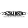 LEURRE TACKLE HOUSE BKS 75 110 GOLD RED ---