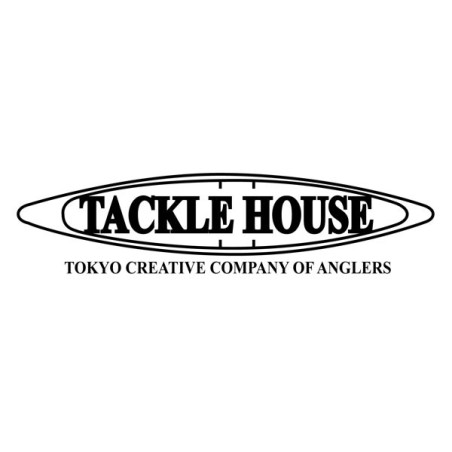 LEURRE TACKLE HOUSE BKS 90 RED STRIPES U05 ---
