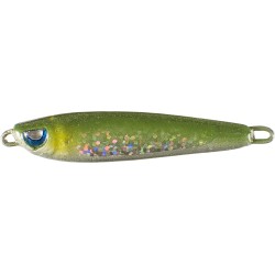 CUILLER TROPIC CLINIC MADJIG 30G 05 GREEN SPRAT  ---