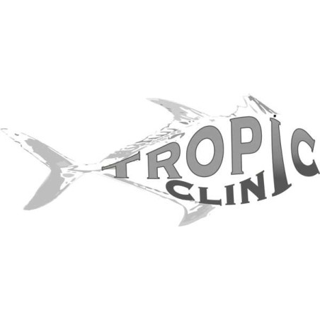 CUILLER TROPIC CLINIC MADJIG 30G 05 GREEN SPRAT ---ndd