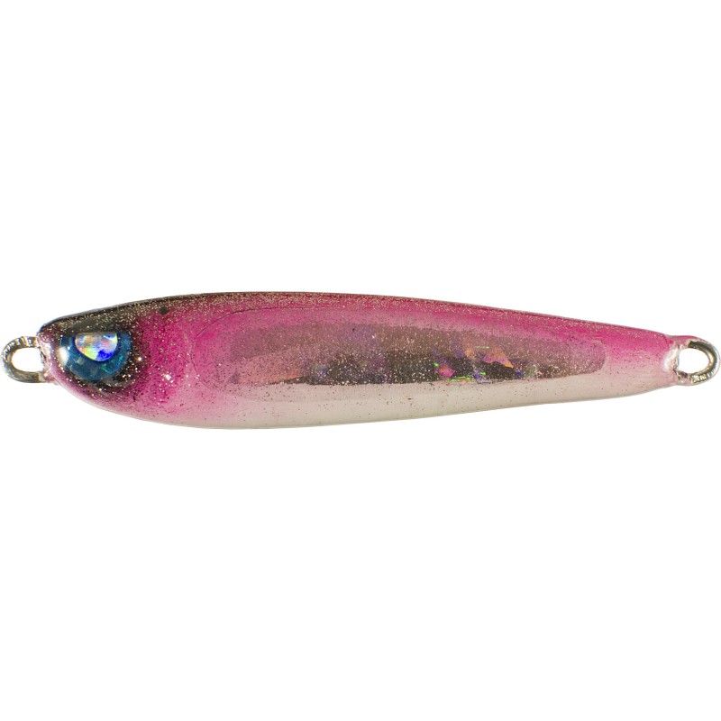 CUILLER TROPIC CLINIC MADJIG 30G 06 PINK PARADISE  ---