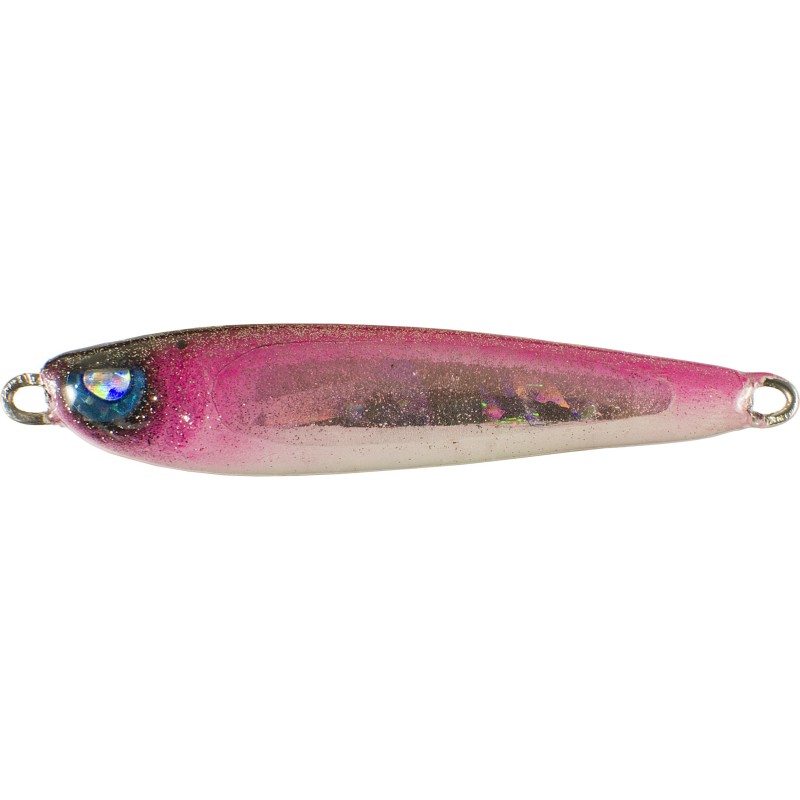 CUILLER TROPIC CLINIC MADJIG 30G 06 PINK PARADISE ---ndd