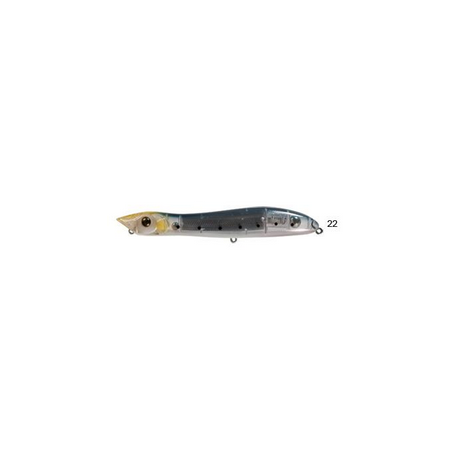 LEURRE XORUS PATCHINKO 140 UL015 GHOST IWASHI ---
