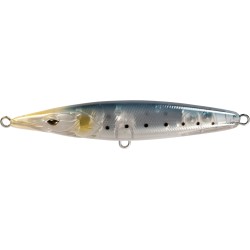 LEURRE XORUS ASTURIE 110 UL015 GHOST IWASHI ---