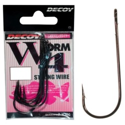 HAMECONS DECOY WORM 4 2 ---ndd