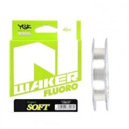 FLUOROCARBONE YGK NASULY N-WALKER FLUORO N380 PE3.5 -14LBS - 91M FLUOROCARBONE YGK NASULY N-WALKER FLUORO N380 PE3.5 -14LBS - 91M