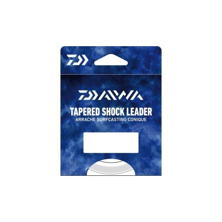 NYLON DAIWA ARRACHE SURF TP LD W 28-57/100