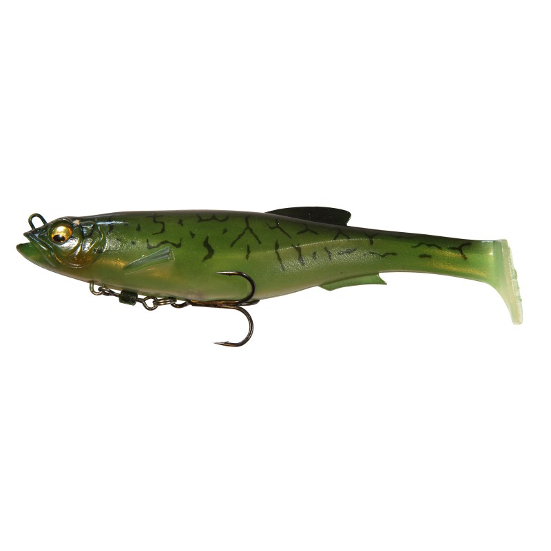 LEURRE MEGABASS MAG DRAFT 5 NUDE BASS ---ndd