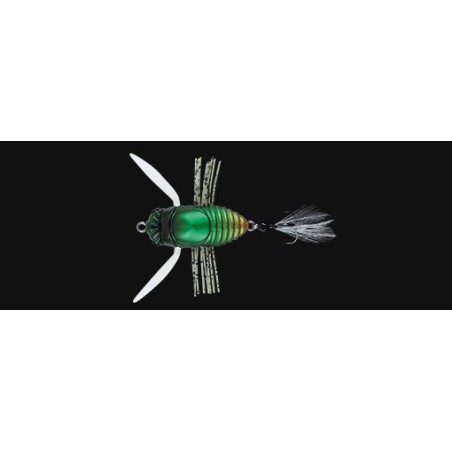 LEURRE DUO SHINMUSHI 40 REALIS CCC3210 - 5.7gr