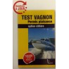 LIVRE TEST VAGNON PERMIS PLAISANCE OPTION COTIERE