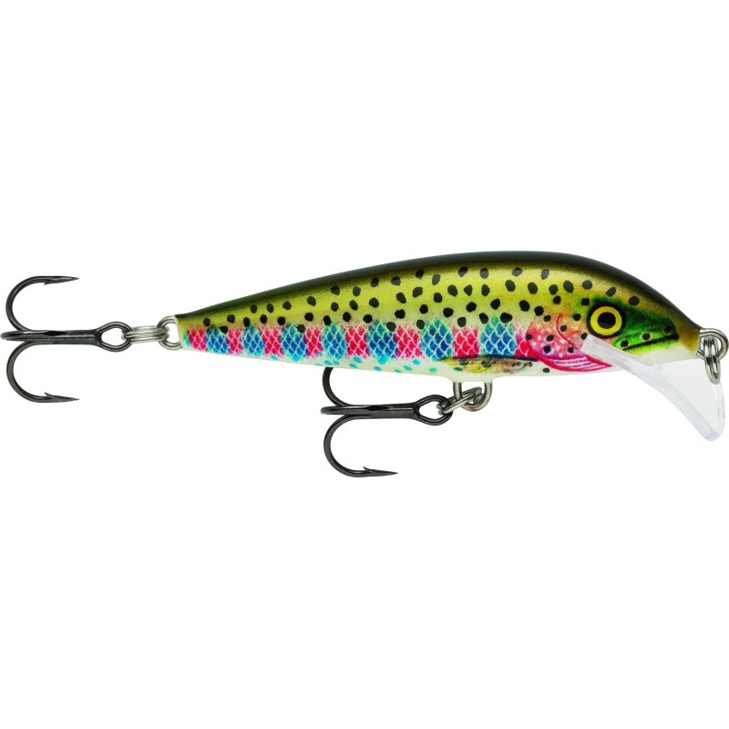 LEURRE RAPALA SCATTER RAP COUNTDOWN 07 RT