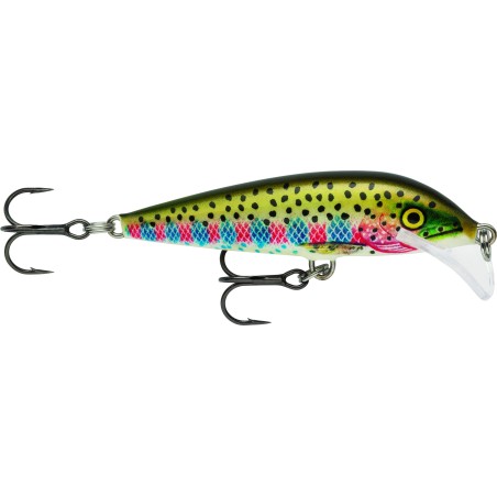 LEURRE RAPALA SCATTER RAP COUNTDOWN 07 RT