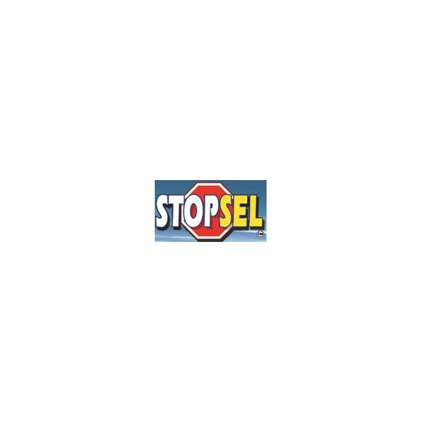 STOPSEL RC 5L - Nettoyant Anti-Sel Biodégradable Moteurs & Matériel Marin