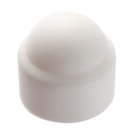 CACHE ECROU NYLON HU/TH 12  ---