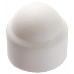 CACHE ECROU NYLON HU/TH 10  ---