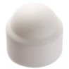 CACHE ECROU NYLON HU/TH 4 ---