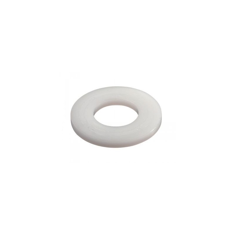 RONDELLE NYLON PLATE LARGE 5 ---