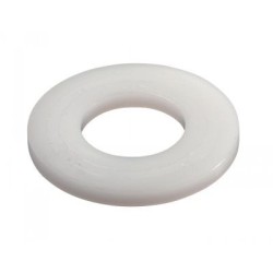 RONDELLE NYLON PLATE LARGE 8 ---