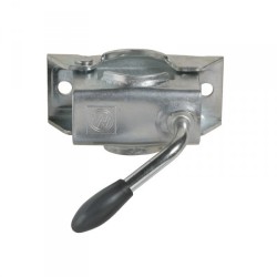 COLLIER COMPLET A BOULONNER D60 pour remorque - MECT-13063---