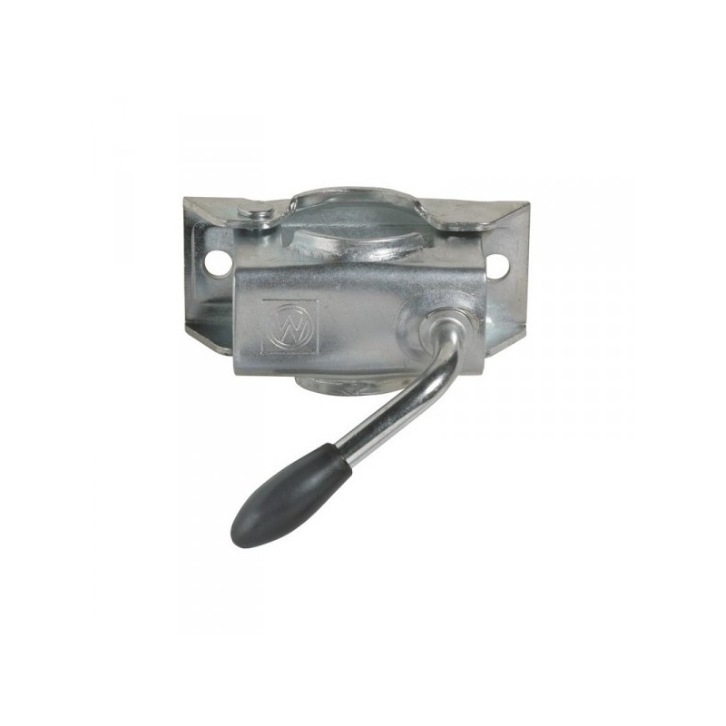 COLLIER COMPLET A BOULONNER D60 pour remorque - MECT-13063---