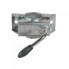 COLLIER COMPLET A BOULONNER D60 pour remorque - MECT-13063---