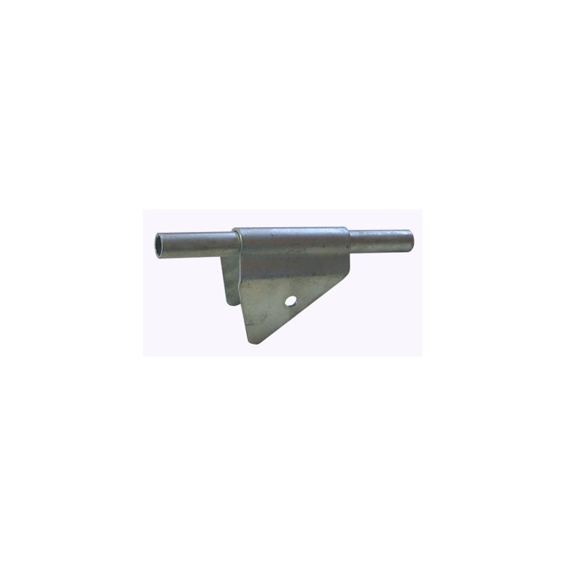 Balancier MTX Pour chandelles de 40 D20 creux pour remorque - MECT-08009 