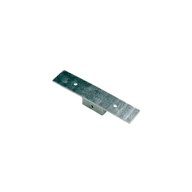 SUPPORT DE PATIN GM PLAT pour remorque - MECT-08070