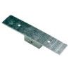 SUPPORT DE PATIN GM PLAT pour remorque - MECT-08070