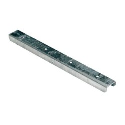 SUPPORT PATIN GM DOUBLE LONG pour remorque - MECT-08080---