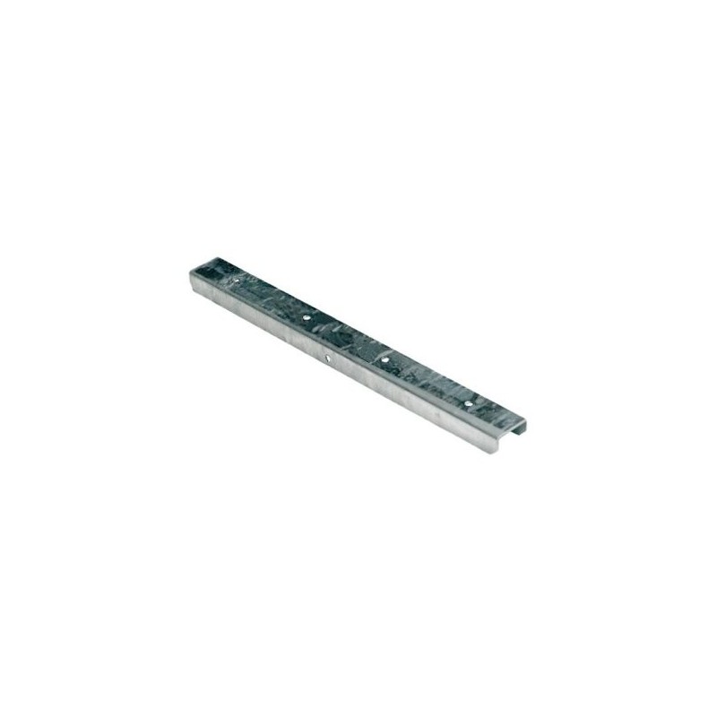 SUPPORT PATIN GM DOUBLE LONG pour remorque - MECT-08080---