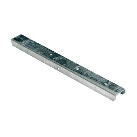 SUPPORT PATIN GM DOUBLE LONG pour remorque - MECT-08080---