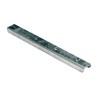 SUPPORT PATIN GM DOUBLE LONG pour remorque - MECT-08080---