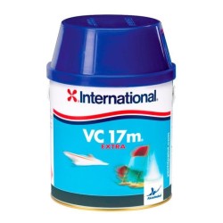 VC 17 M GRAPHITE 0,75L EXTRA HAUT VITESSE – INTERNATIONAL