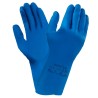 PAIRE DE GANTS LATEX ASTROFLEX BLEU T9