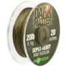 Dark Matter Braid 15lb ---