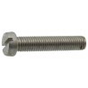 VIS METAUX TETE CYLINDRIQUE 6X40 INOX A4