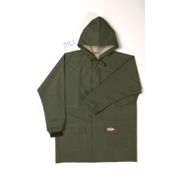 Veste PVC 3/4 Guérande Wadmixt XXL ---